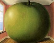 听音室 - 雷内·马格里特